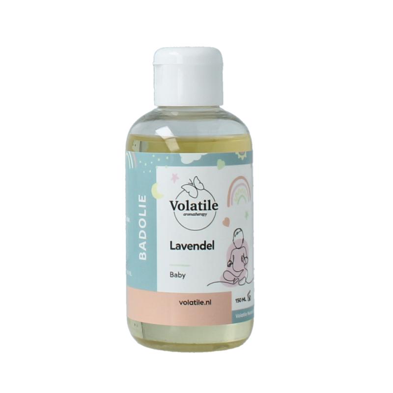 Volatile Badolie Baby Lavendel