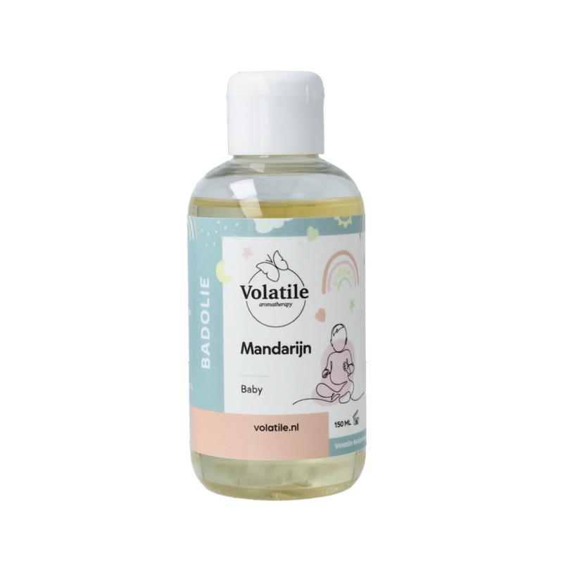 Volatile Badolie Baby Mandarijn