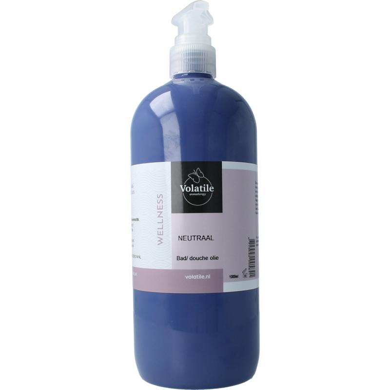Volatile Badolie Neutraal