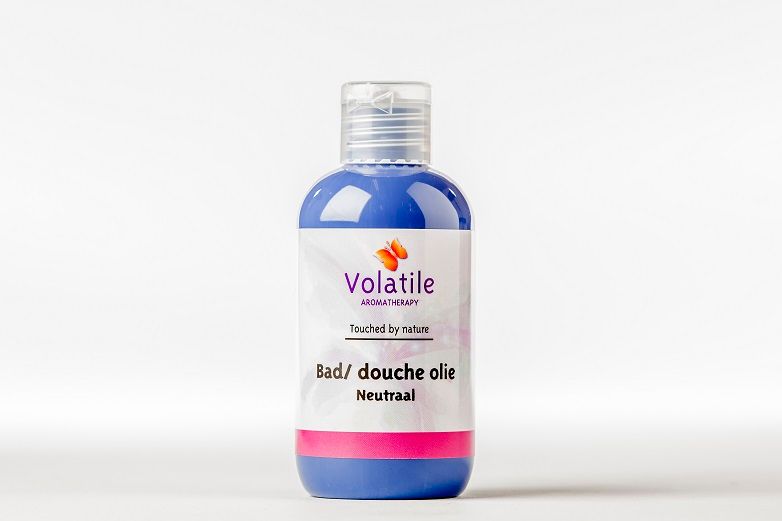 Volatile Badolie Neutraal