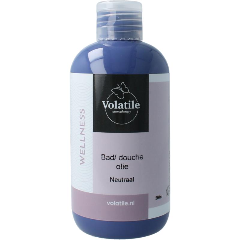 Volatile Badolie Neutraal