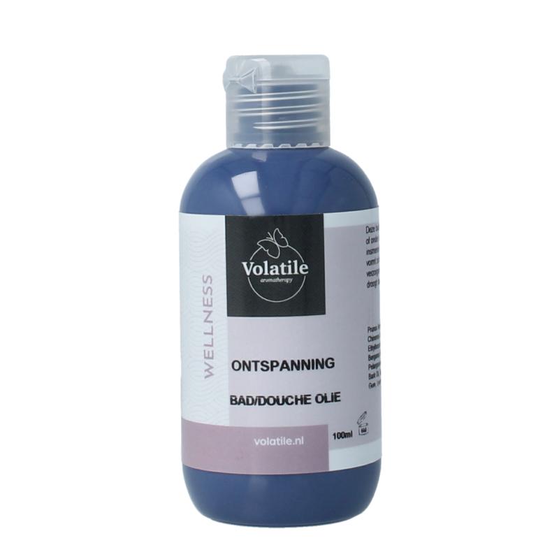 Volatile Badolie Ontspanning