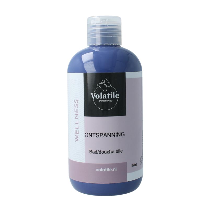 Volatile Badolie Ontspanning