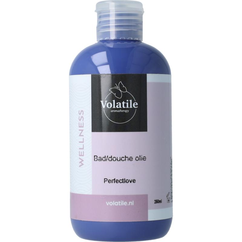 Volatile Badolie Perfect Love