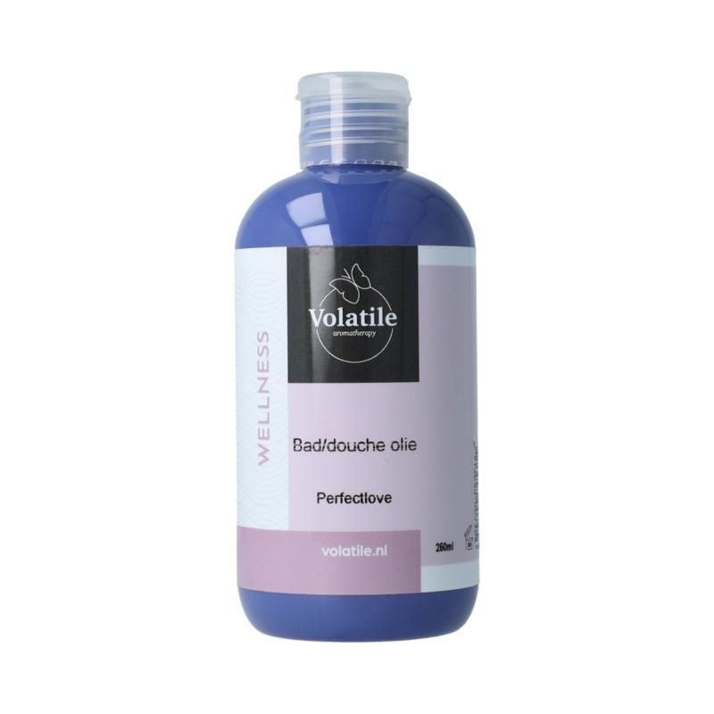 Volatile Badolie Perfect Love