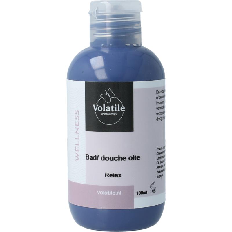 Volatile Badolie Relax