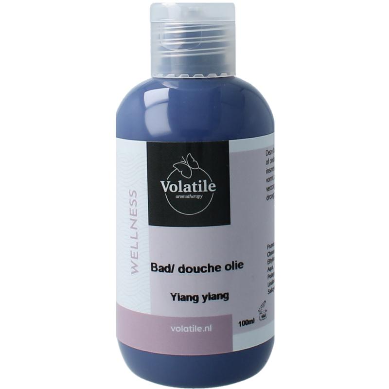 Volatile Badolie Ylang Ylang