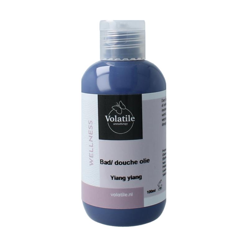 Volatile Badolie Ylang Ylang
