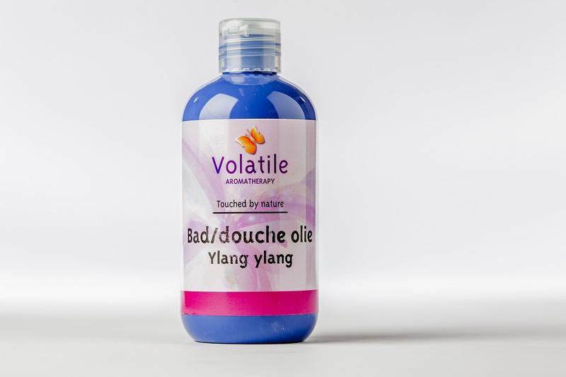 Volatile Badolie Ylang Ylang