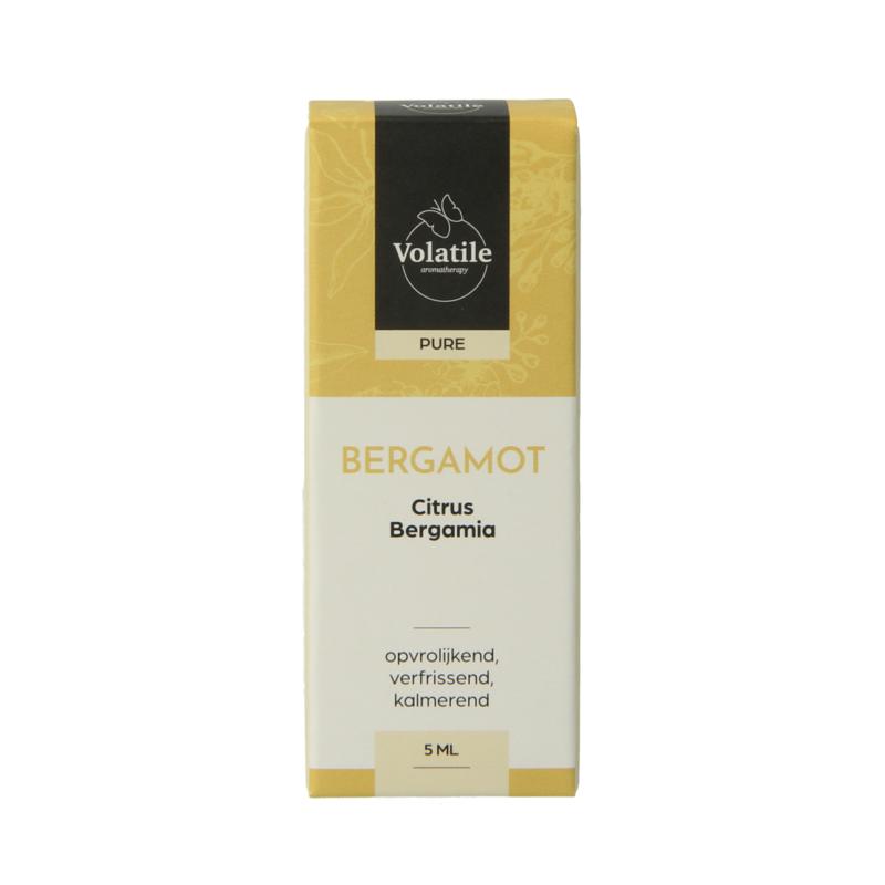 Volatile Bergamot Italie