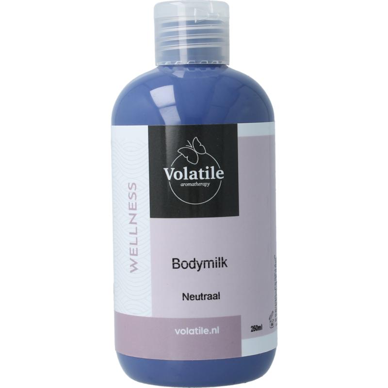 Volatile Bodymilk Neutraal