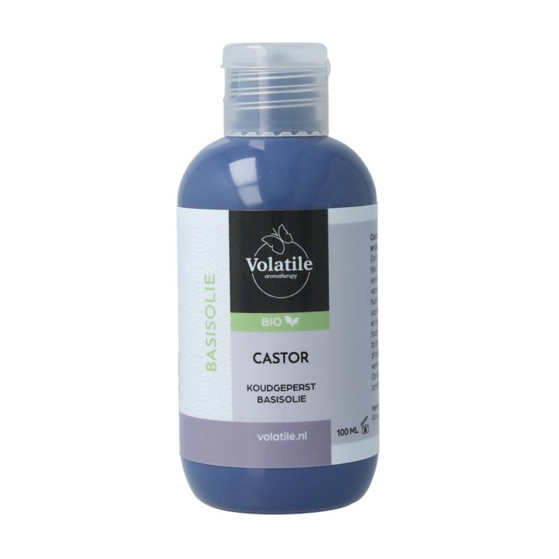 Volatile Castor Olie