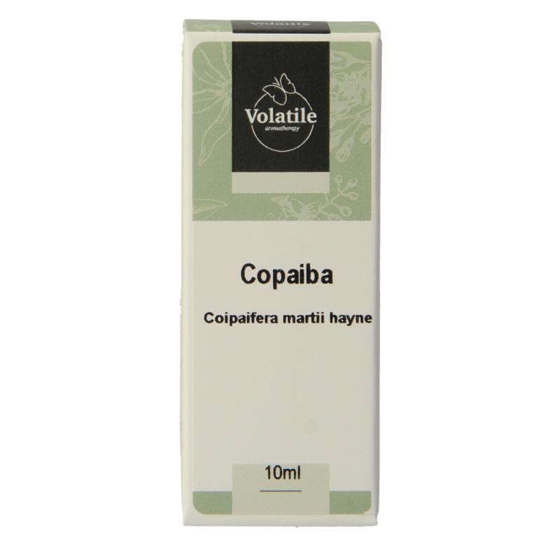 Volatile Copaiba