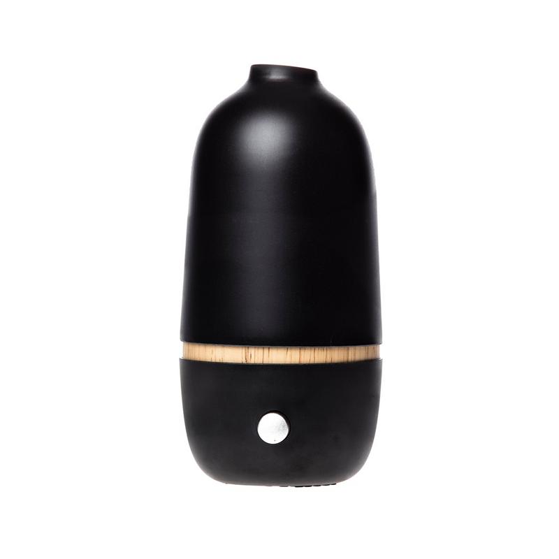 Volatile Diffuser Bo Black