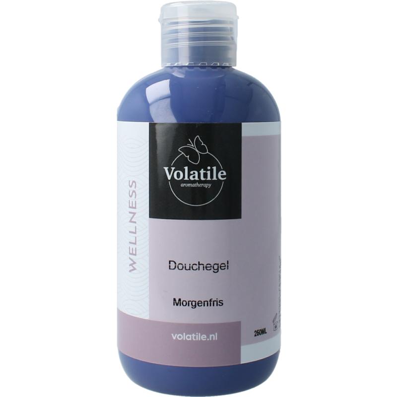 Volatile Douchegel Morgenfris