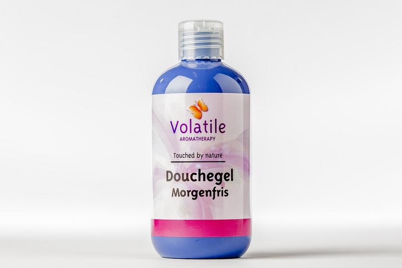 Volatile Douchegel Morgenfris