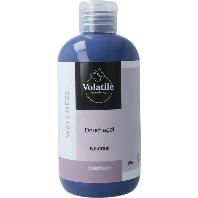 Volatile Douchegel Neutraal
