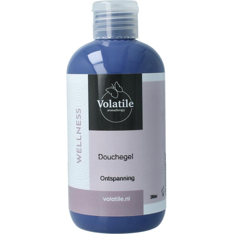 Volatile Douchegel Ontspanning