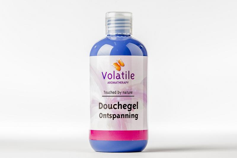 Volatile Douchegel Ontspanning