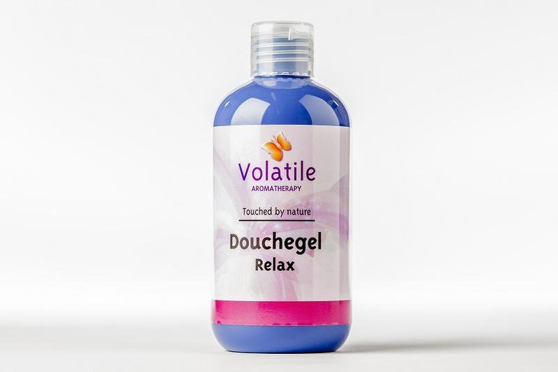Volatile Douchegel Relax