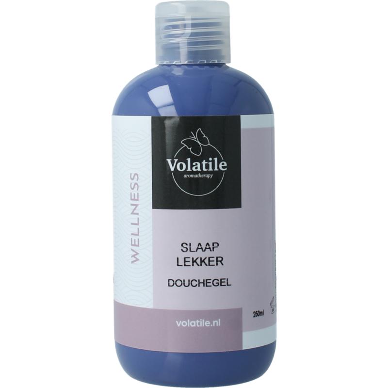 Volatile Douchegel Slaap Lekker