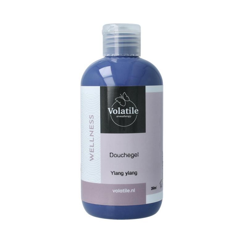 Volatile Douchegel Ylang Ylang
