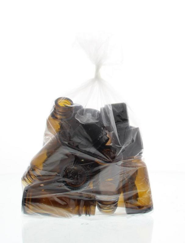 Volatile Druppelaar Met 10 Flesjes Van 10Ml