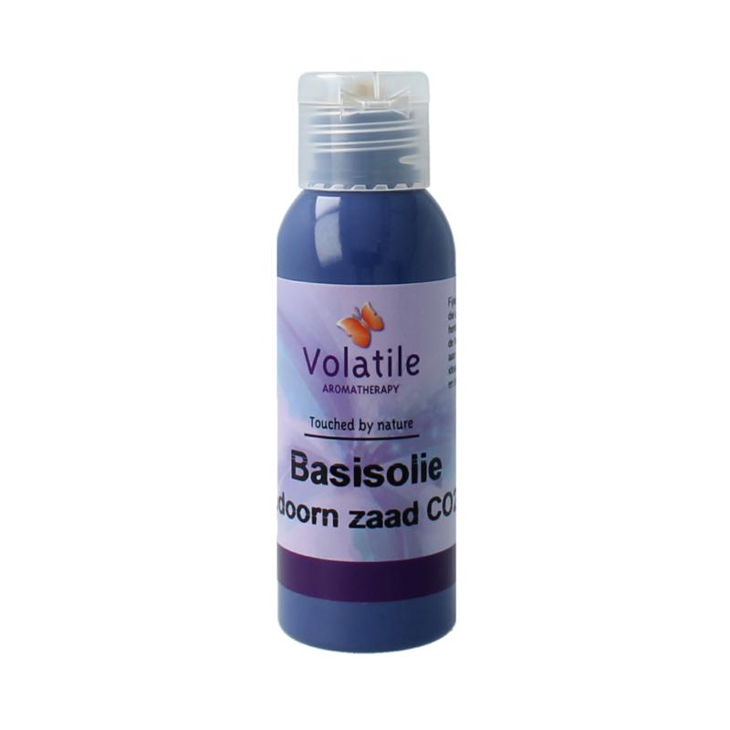 Volatile Duindoorn Zaad Co2