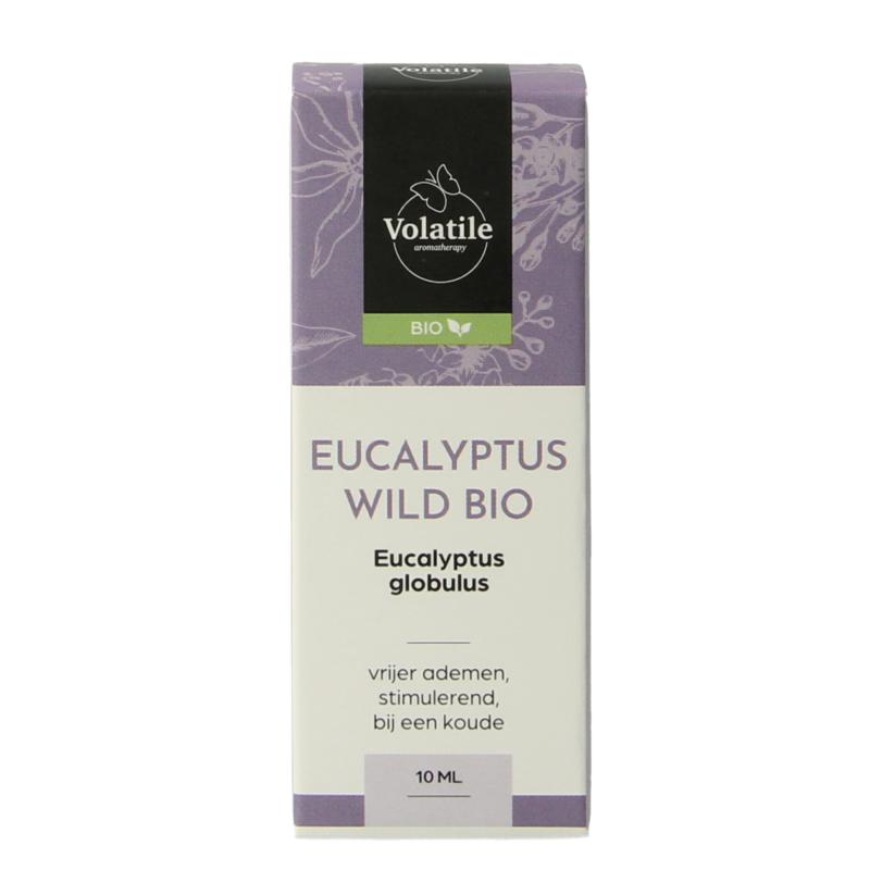 Volatile Eucalyptus Bio