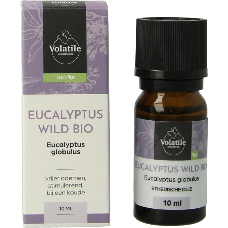 Volatile Eucalyptus Bio