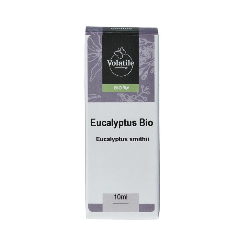 Volatile Eucalyptus Smithii Bio