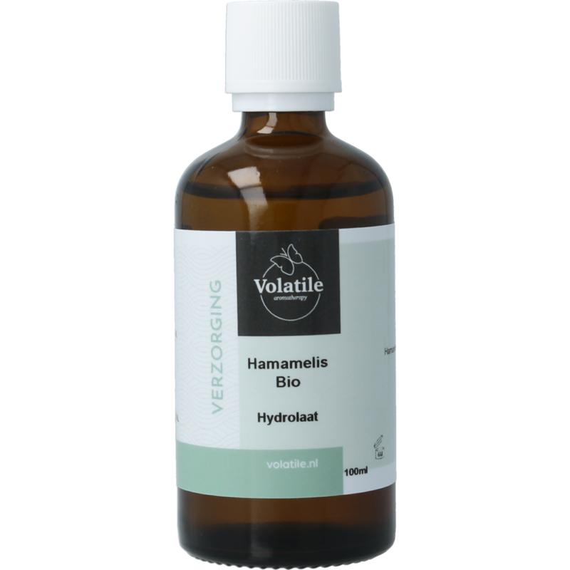 Volatile Hamamelis Hydrolaat
