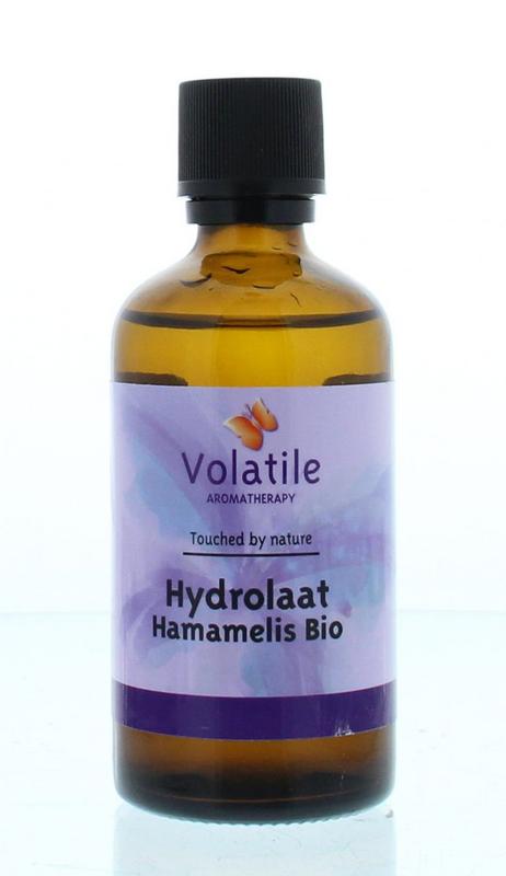 Volatile Hamamelis Hydrolaat