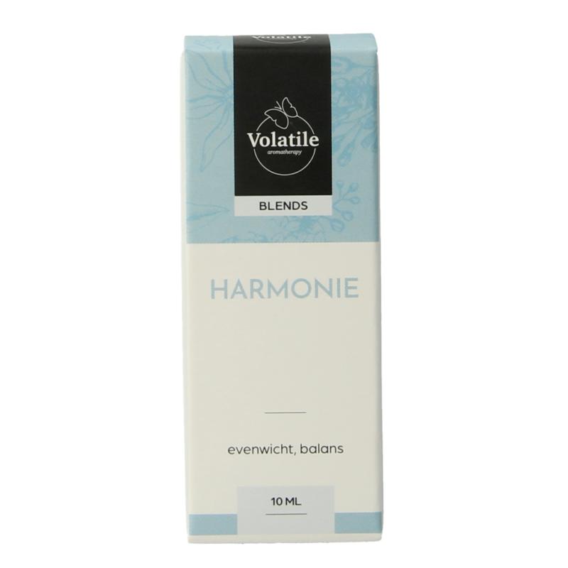 Volatile Harmonie