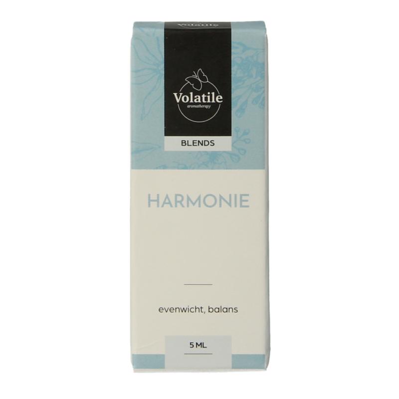 Volatile Harmonie