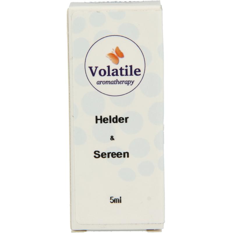 Volatile Helder & Sereen