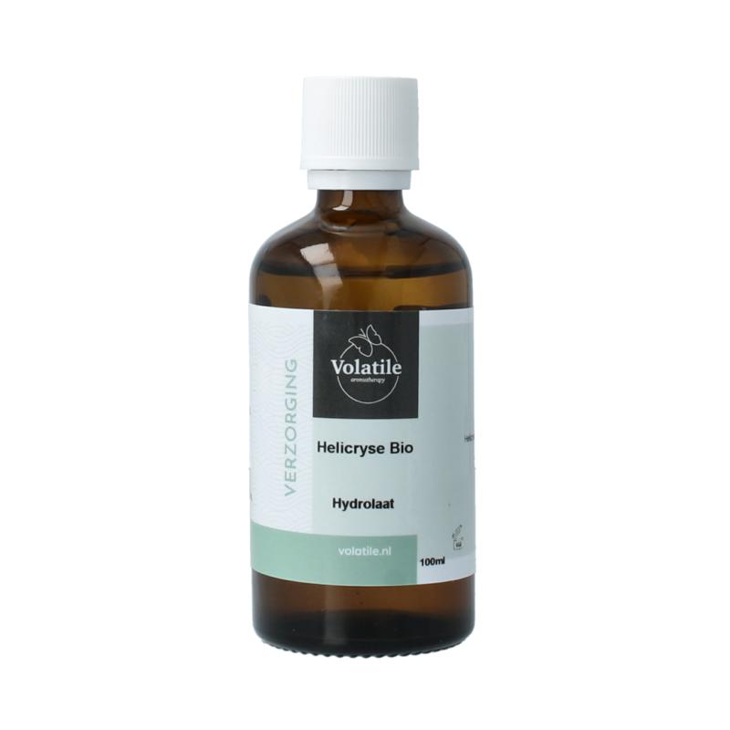Volatile Helicryse Hydrolaat