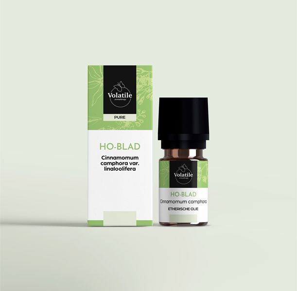 Volatile Hoblad
