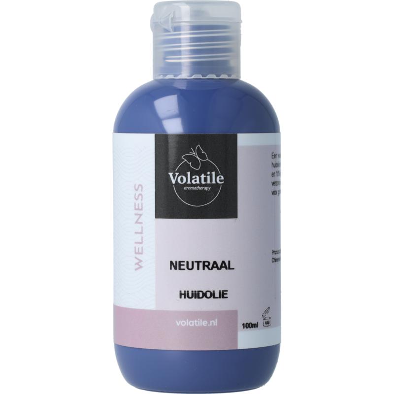 Volatile Huidolie Neutraal
