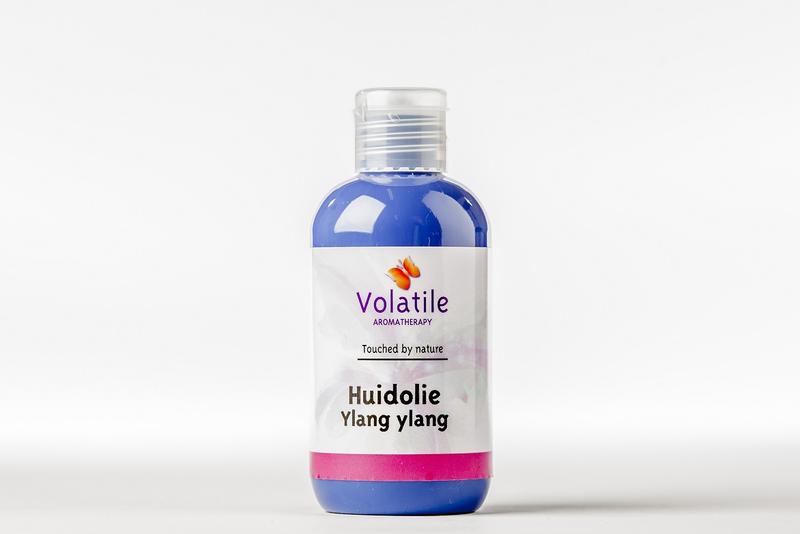 Volatile Huidolie Ylang Ylang