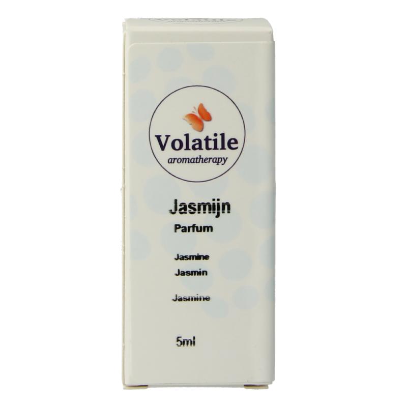 Volatile Jasmijn Parfum