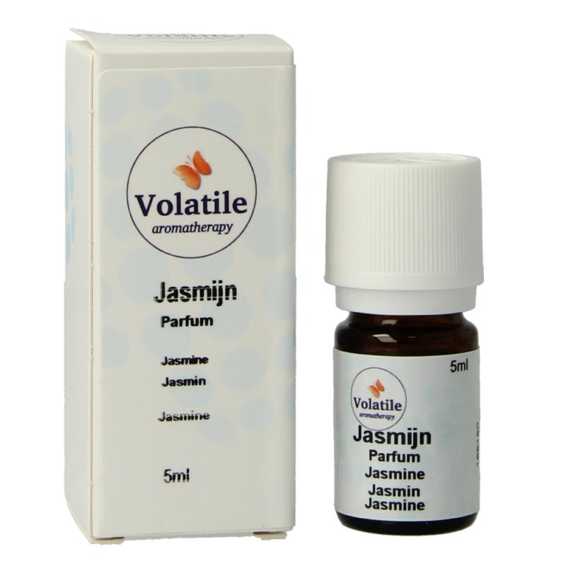 Volatile Jasmijn Parfum