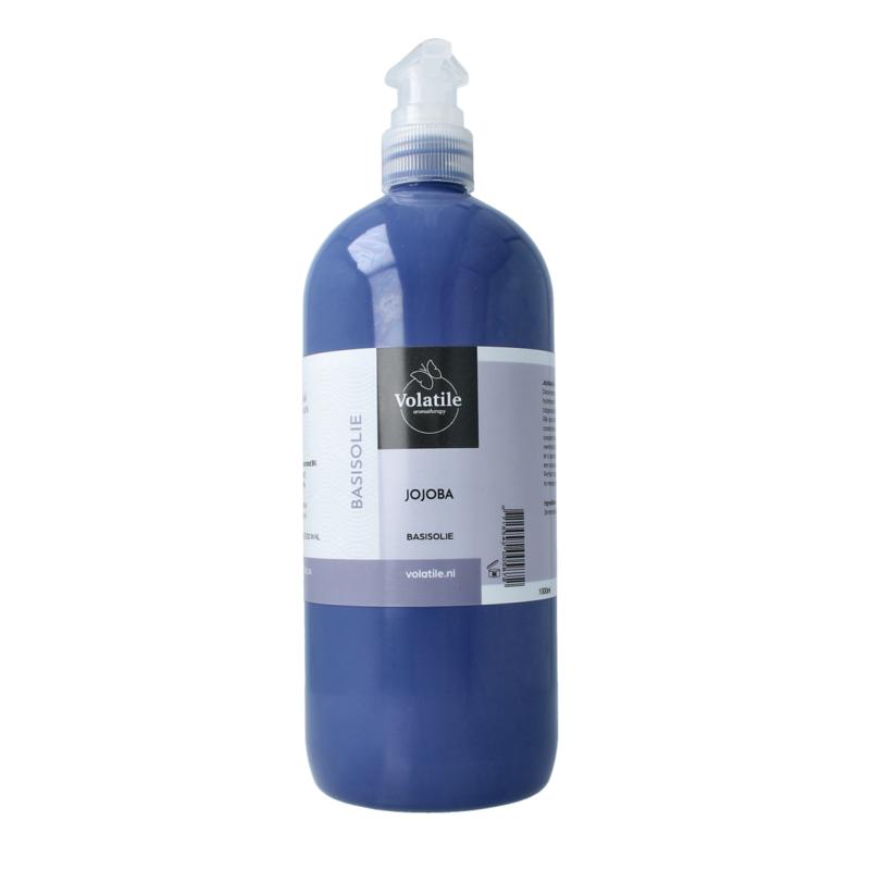 Volatile Jojoba Basisolie