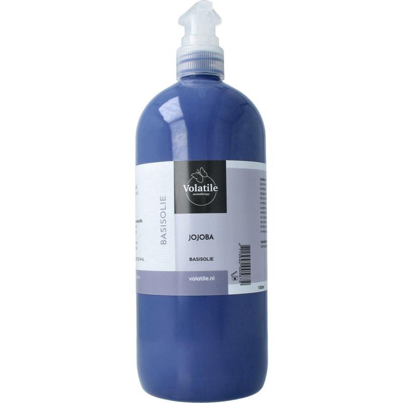 Volatile Jojoba Basisolie