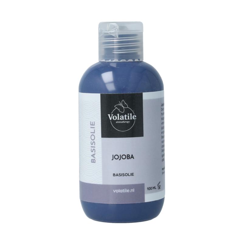 Volatile Jojoba Basisolie