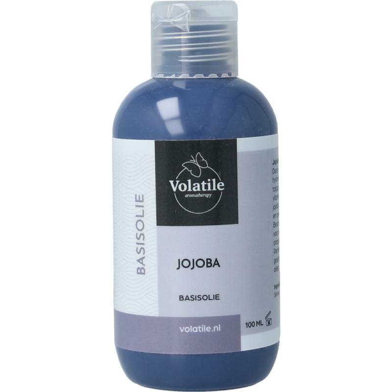 Volatile Jojoba Basisolie