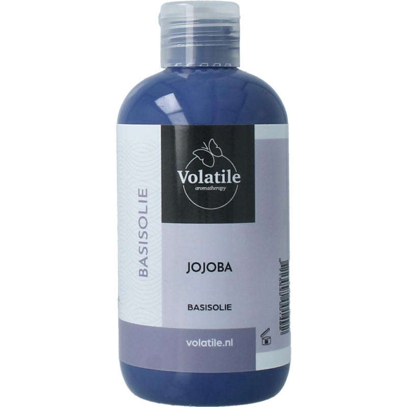 Volatile Jojoba Basisolie