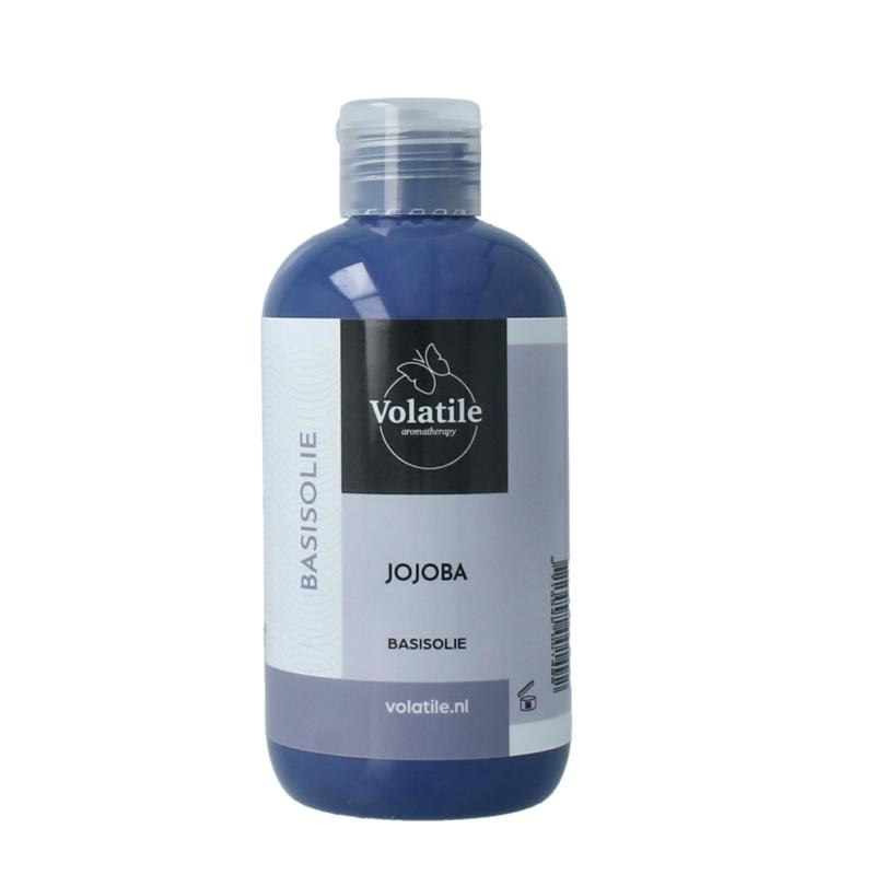 Volatile Jojoba Basisolie