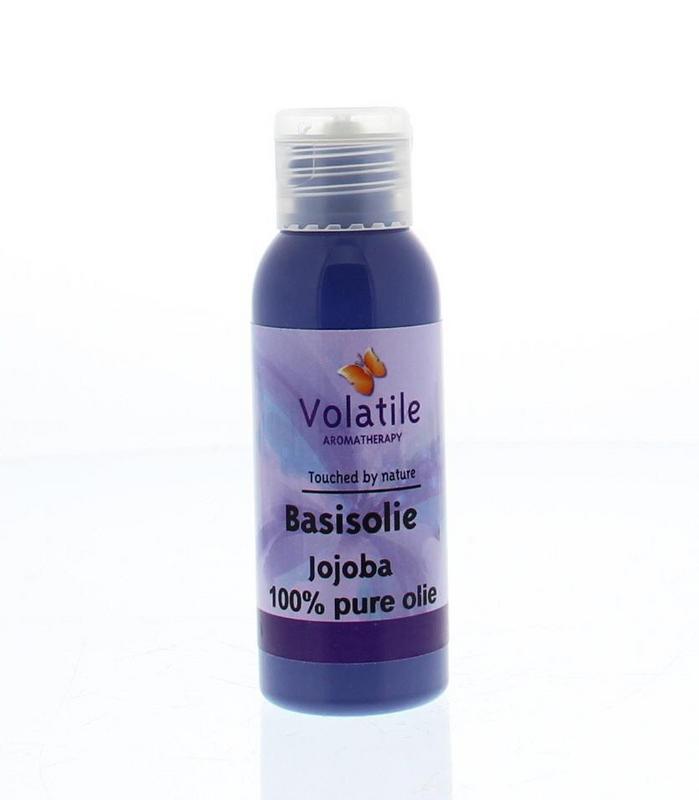 Volatile Jojoba Basisolie