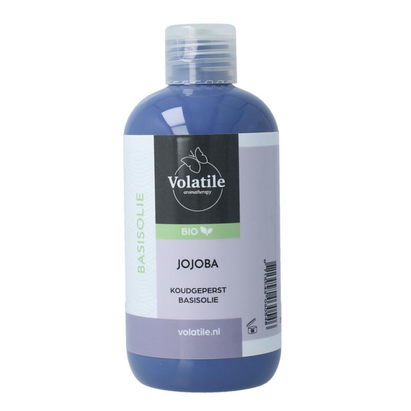 Volatile Jojoba Koud Geperst Bio